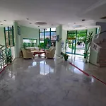 Siesta מלון איסמלר