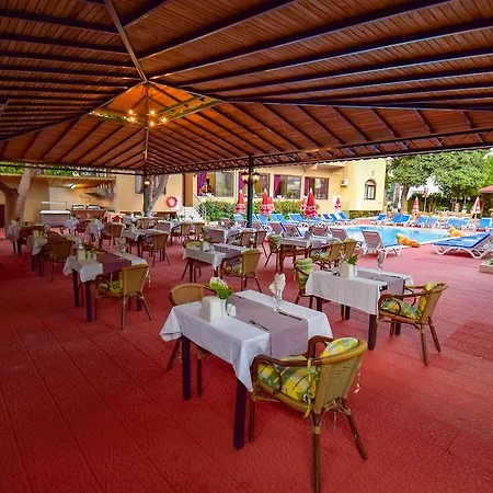 Siesta Hotel 2*