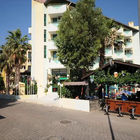 Siesta Hotel 2*