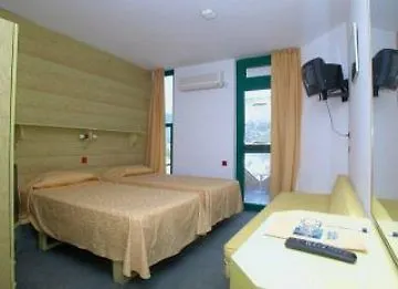Hotel Siesta