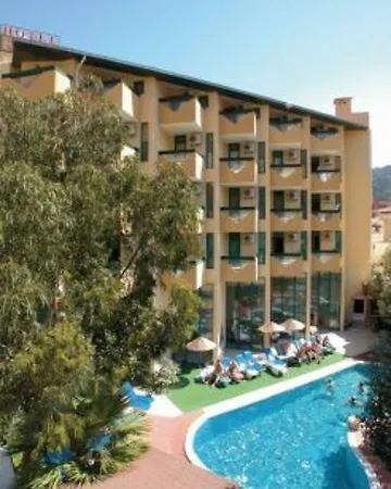 Siesta Icmeler