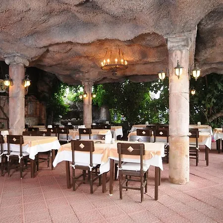 Siesta Hotel 2*