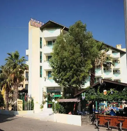 Siesta Icmeler