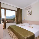 Siesta Hotel Icmeler