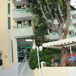 Hotel Siesta Icmeler