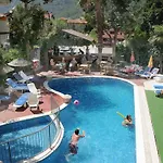 Siesta Hotel Icmeler
