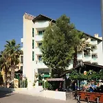 Siesta Icmeler