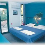 Hotel Siesta 2*