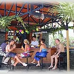 Siesta Hotel Icmeler