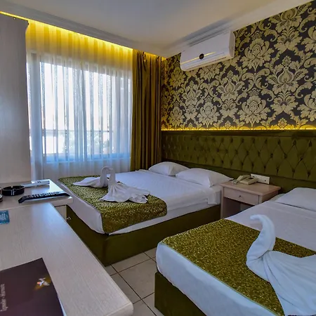 Siesta 2* İçmeler