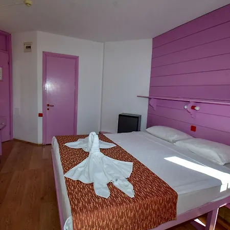 Siesta 2* İçmeler