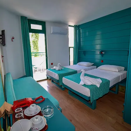 Siesta Hotel 2*