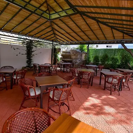 Siesta Hotel 2*