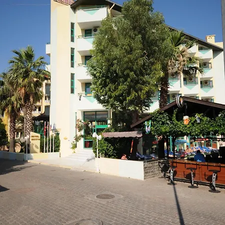 Siesta Hotel 2*