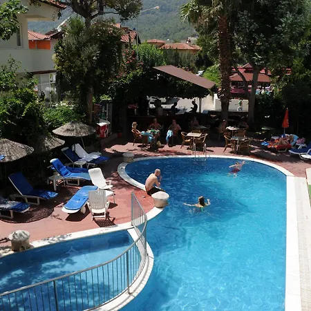 Siesta 2* İçmeler
