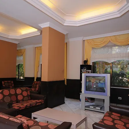 Siesta Hotel
