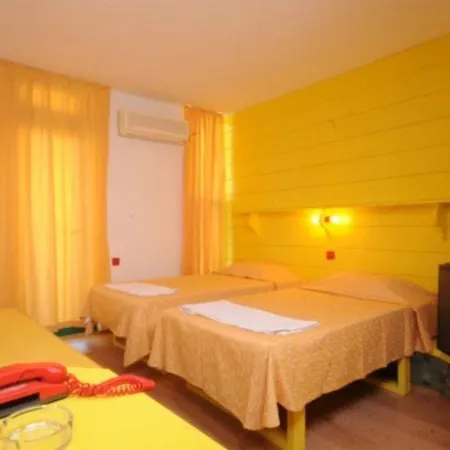 Siesta Hotel