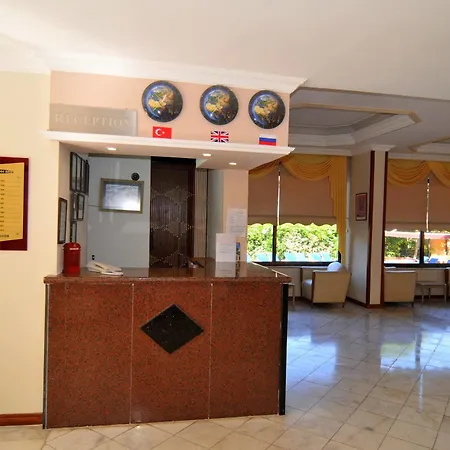 Siesta Hotel