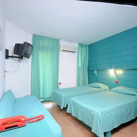 Siesta 2* İçmeler