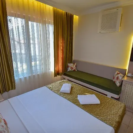 Hotel Siesta