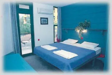 Hotel Siesta 2*