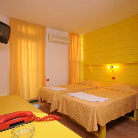 Hotel Siesta 2*
