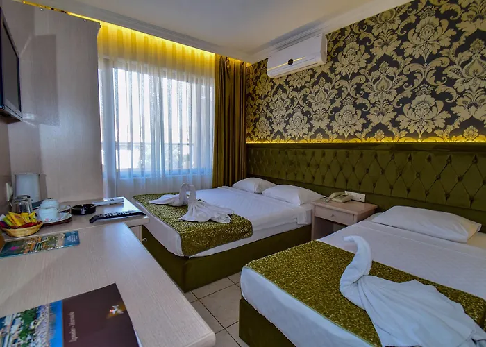 Siesta 2* İçmeler