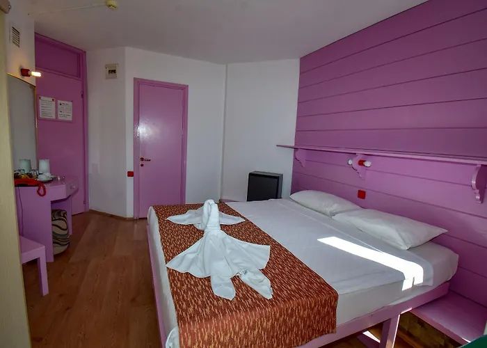 Siesta 2* İçmeler