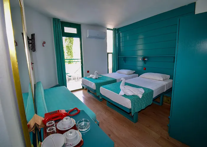 Siesta Hotel 2*