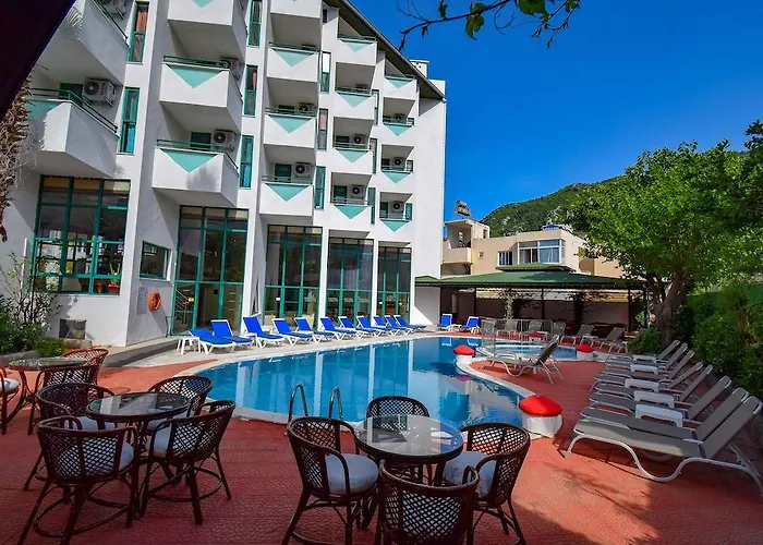 Siesta Hotel 2*