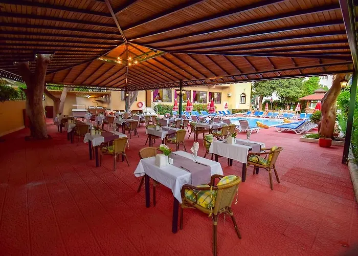 Siesta Hotel 2*