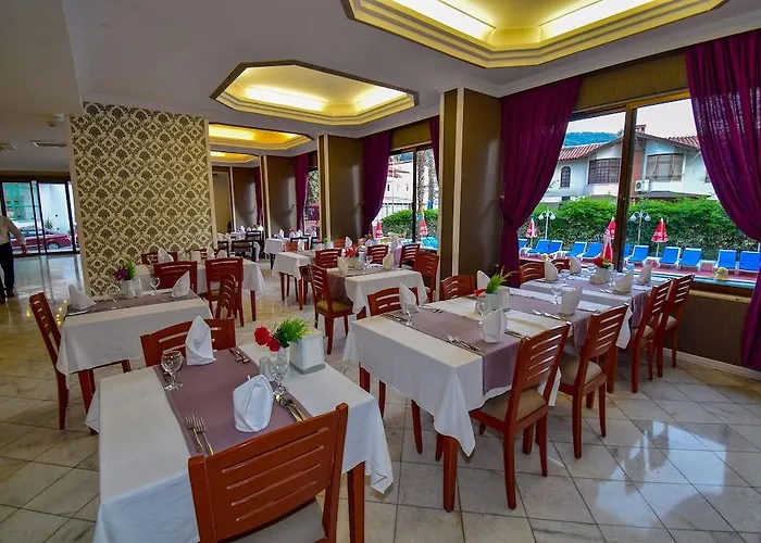 Siesta Hotel 2*