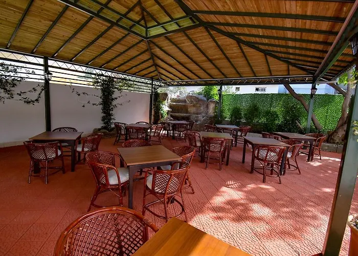 Siesta Hotel 2*