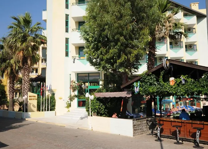Siesta Hotel 2*
