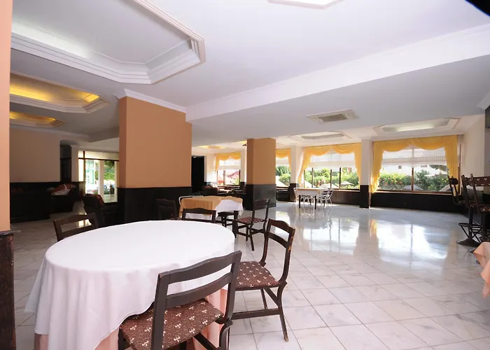 Siesta Hotel