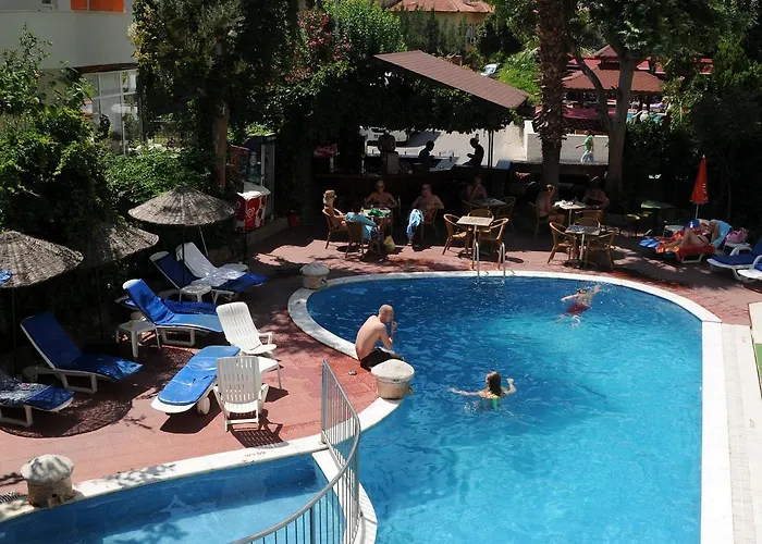 Siesta 2* İçmeler