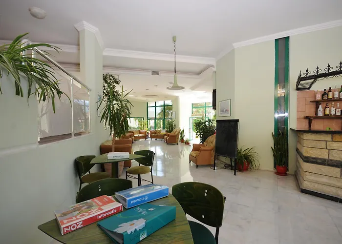 Siesta Hotel 2*