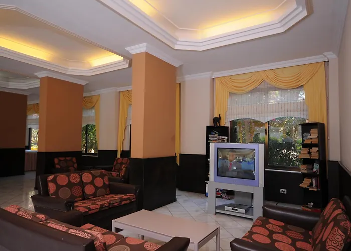 Siesta Hotel