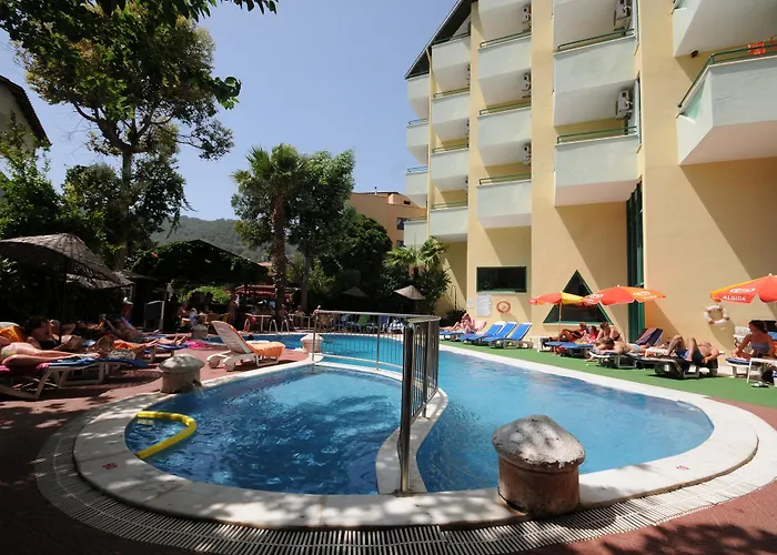 Siesta 2* İçmeler