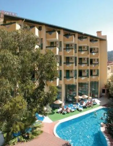 Siesta İçmeler