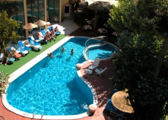 Siesta Hotel 2*