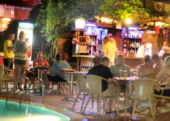 Siesta Hotel 2*