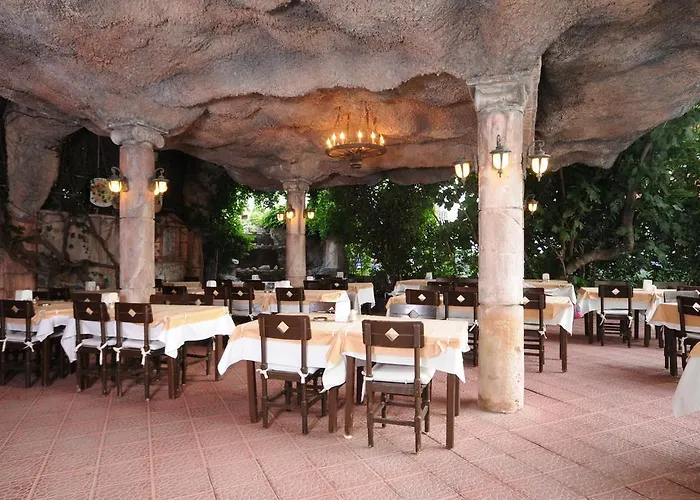 Siesta Hotel 2*