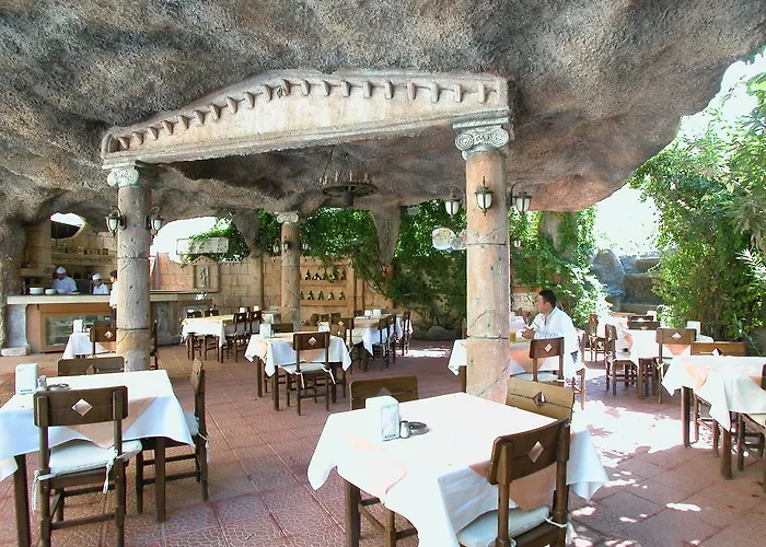 Siesta Hotel