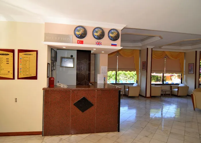 Siesta Hotel