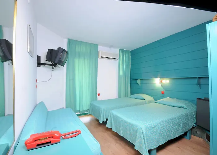 Siesta 2* İçmeler