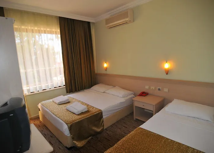 Siesta İçmeler