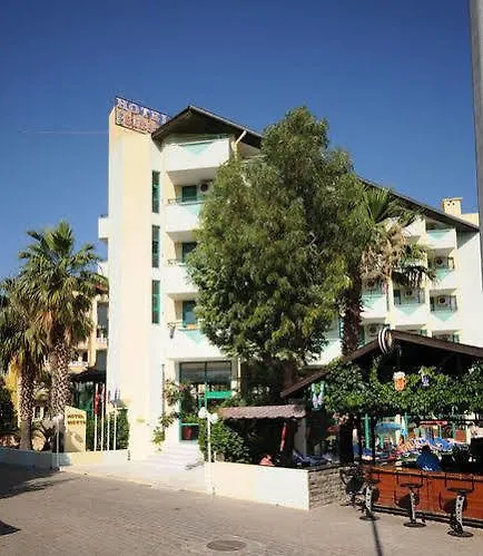 Siesta İçmeler
