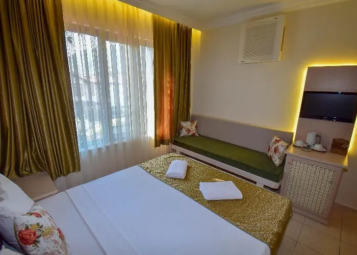 Hotel Siesta