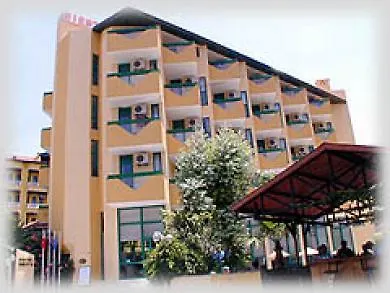 Hotel Siesta